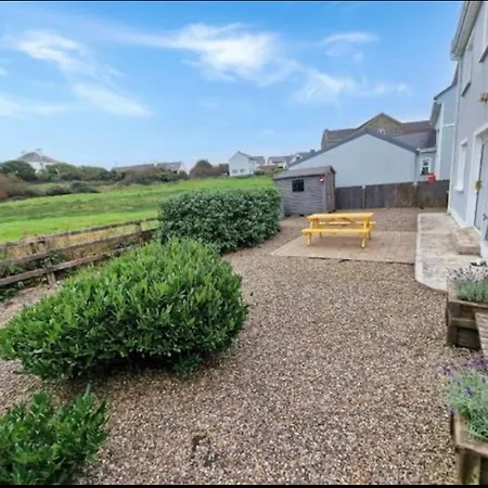 Holiday home Sunset View