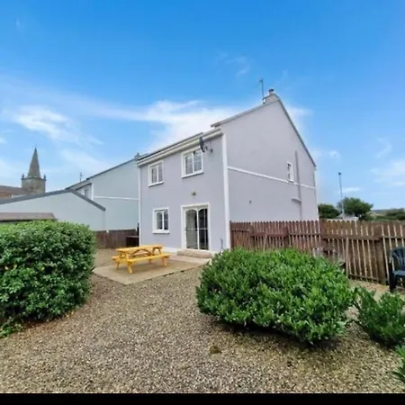 Sunset View Milltown Malbay