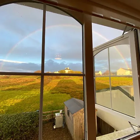 Sunset View Milltown Malbay